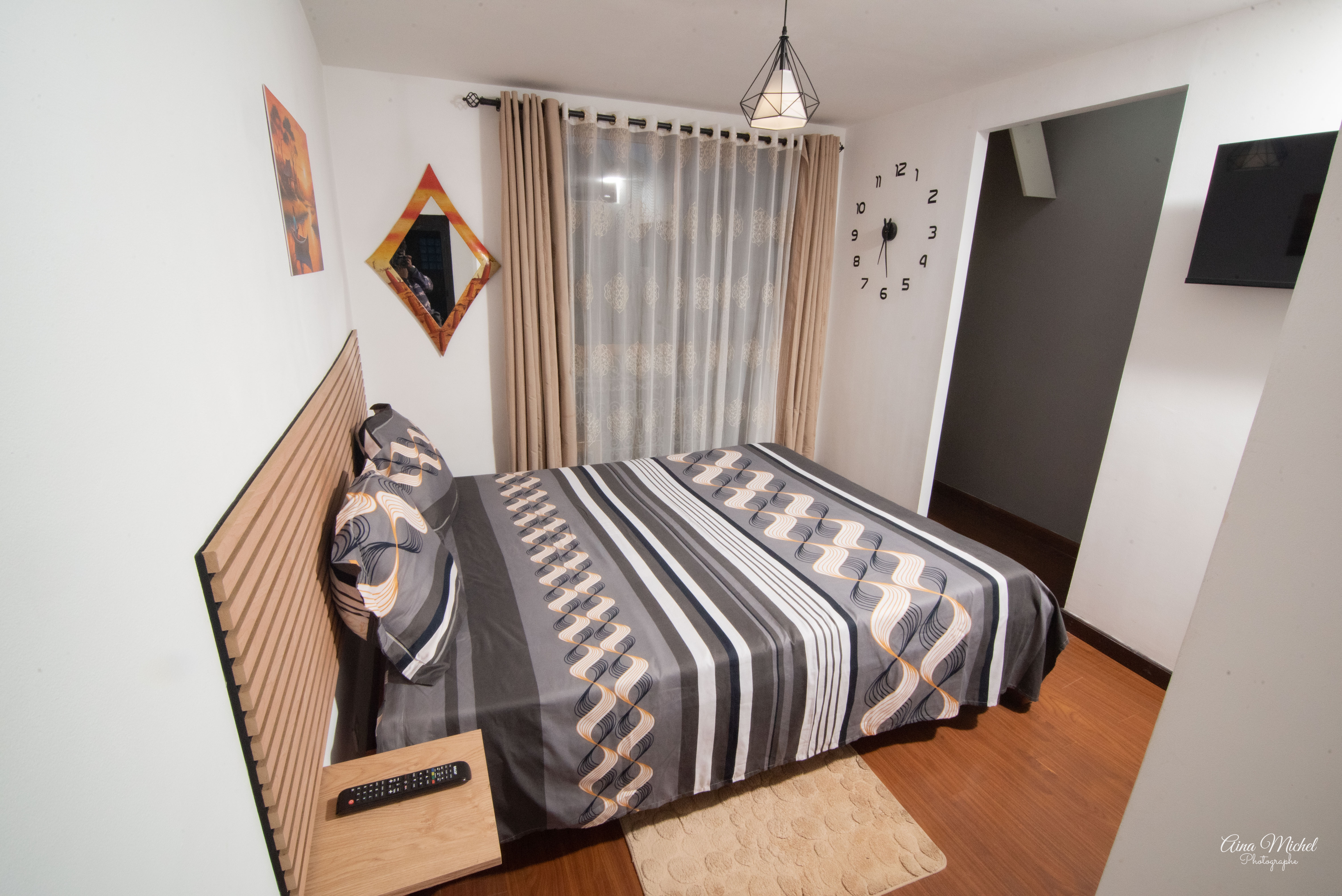 Chambre double Moonlight