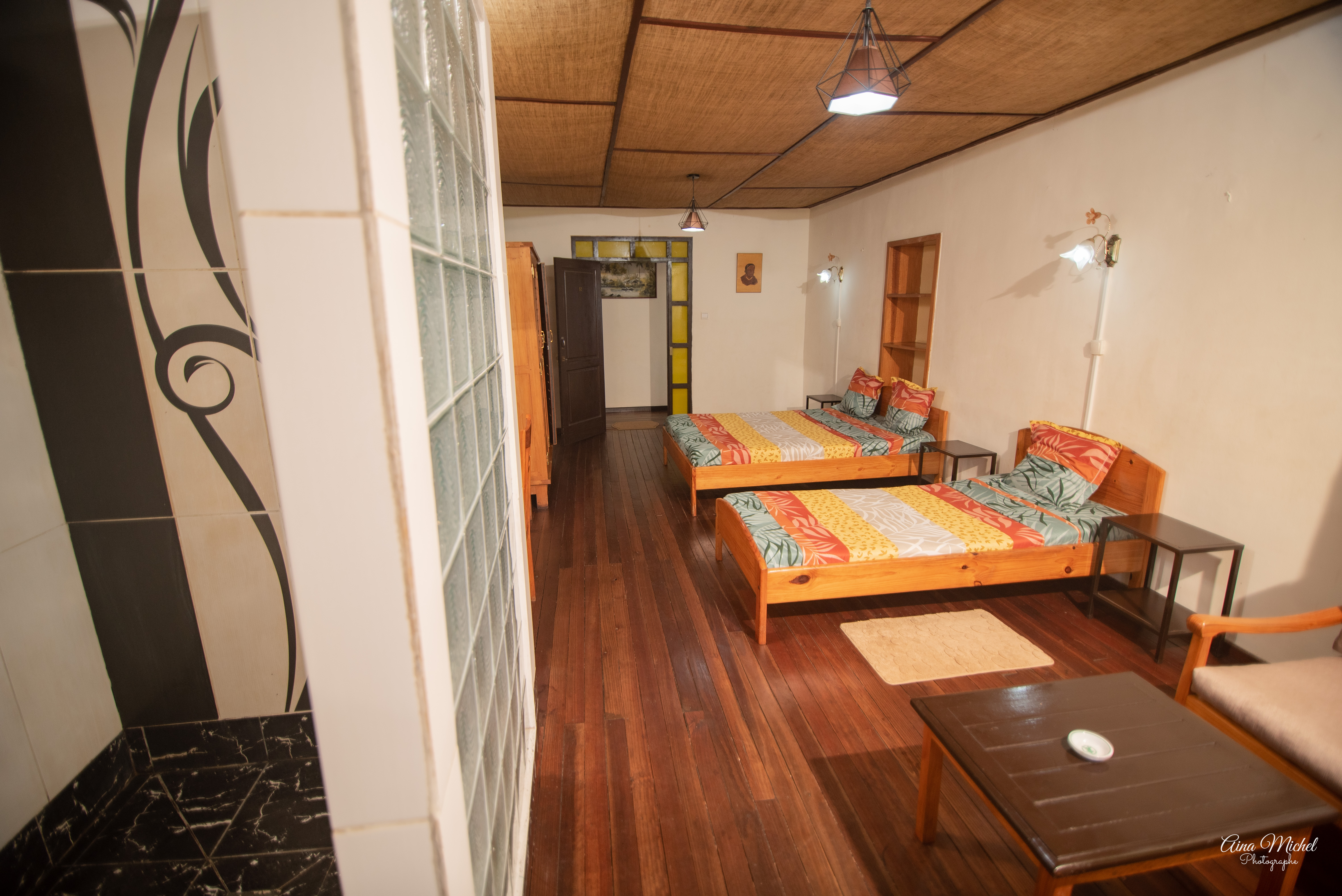 Chambre double Moonlight