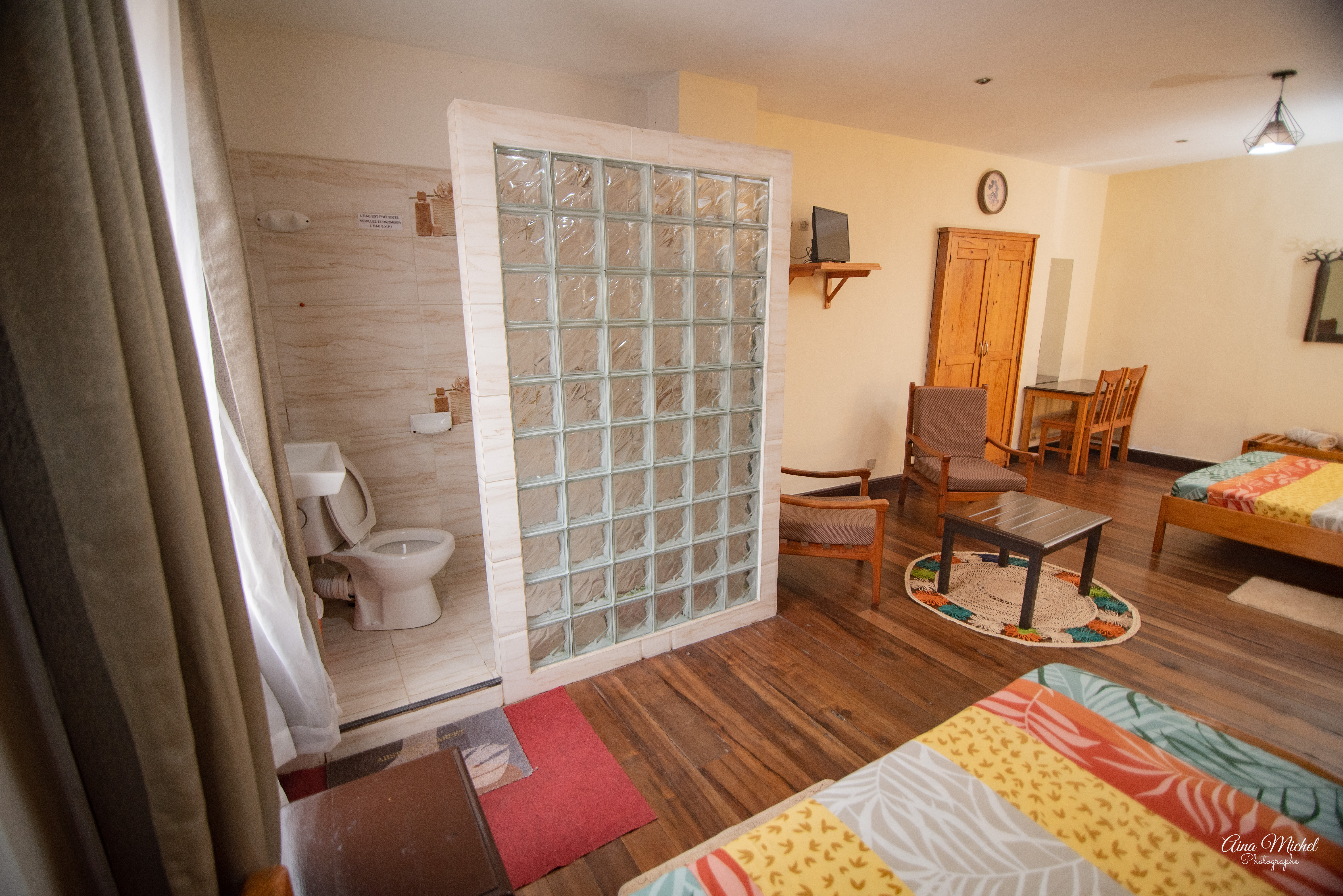 Chambre double Moonlight